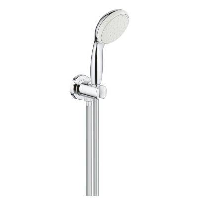 Будкрам купить Душевой гарнитур Grohe New Tempesta 100 26406001