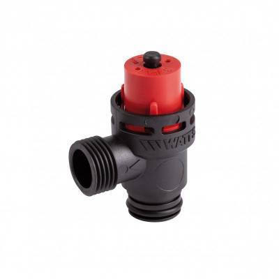 Будкрам купить Предохраительный клапан Sime Brava Slim HE 25 T ErP