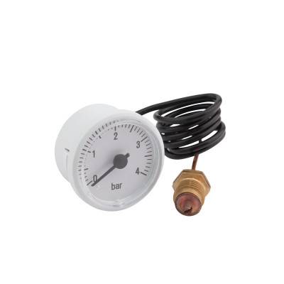 Будкрам купить Манометр Sime Brava One