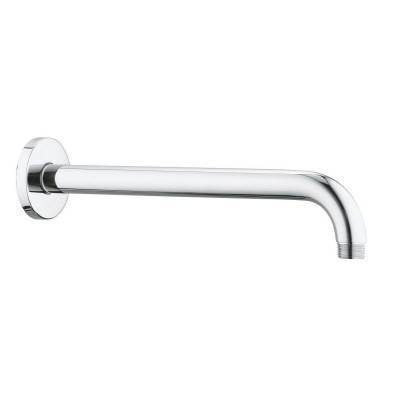 Будкрам купить Кронштейн для верхнего душа Grohe Rainshower 28576000
