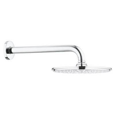 Будкрам купить Кронштейн для верхнего душа Grohe Rainshower 28576000 Кронштейн для верхнего душа Grohe Rainshower 28576000 3