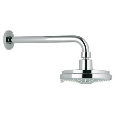 Будкрам купить Кронштейн для верхнего душа Grohe Rainshower 28576000 Кронштейн для верхнего душа Grohe Rainshower 28576000 4