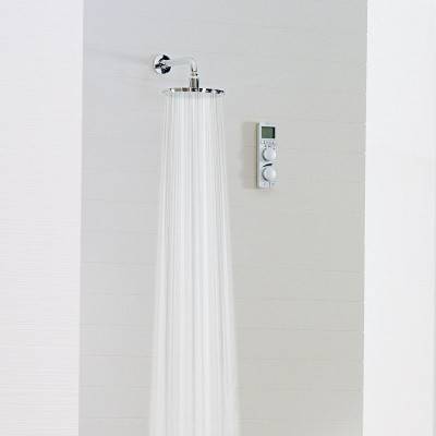 Будкрам купить Кронштейн для верхнего душа Grohe Rainshower 28576000 Кронштейн для верхнего душа Grohe Rainshower 28576000 5