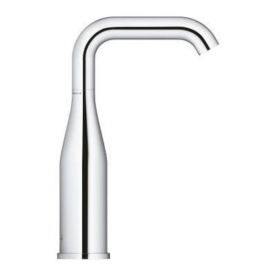 Будкрам купить Смеситель бесконтактный для раковины Grohe Essence E 36445000 Смеситель бесконтактный для раковины Grohe Essence E 36445000 3