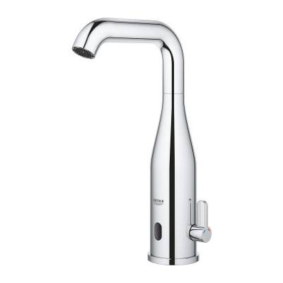 Будкрам купить Смеситель бесконтактный для раковины Grohe Essence E 36445000 Смеситель бесконтактный для раковины Grohe Essence E 36445000 4