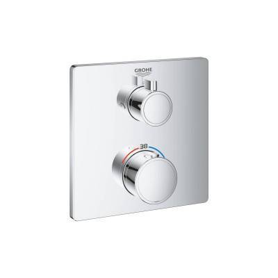 Будкрам купити Душова система Grohe Grohtherm 34729000 Душова система Grohe Grohtherm 34729000 3