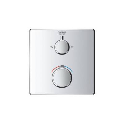 Будкрам купити Душова система Grohe Grohtherm 34729000 Душова система Grohe Grohtherm 34729000 4