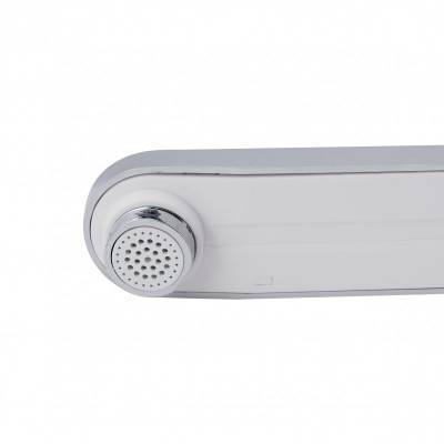 Будкрам купить Кран для кухни проточный Lidz (CRW) 95 00 061 Кран для кухни проточный Lidz (CRW) 95 00 061 5