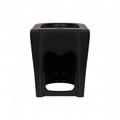 Будкрам купити Біде підлогове Qtap Scorpio 530x360x395 Matt black QT14441003CMB Біде підлогове Qtap Scorpio 530x360x395 Matt black QT14441003CMB 4