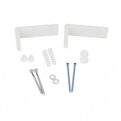 Будкрам купити Біде підлогове Qtap Scorpio 530x360x395 Matt black QT14441003CMB Біде підлогове Qtap Scorpio 530x360x395 Matt black QT14441003CMB 6