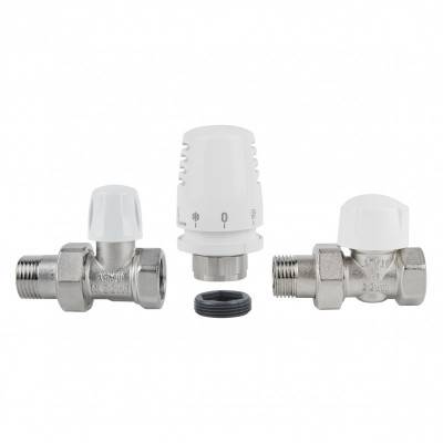 Будкрам купити Термокомплект Icma 3/4" прямий № KIT L 1100+775+815 Термокомплект Icma 3/4" прямий № KIT L 1100+775+815 3