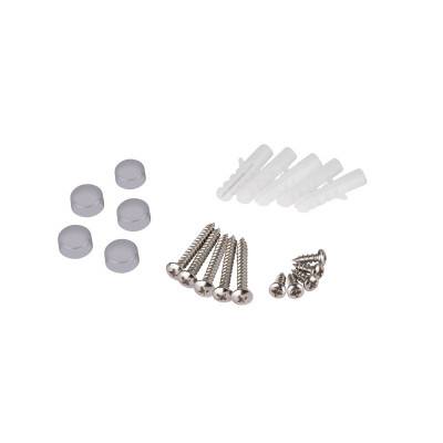 Будкрам купить Штора на ванну Lidz Brama SS80x140R.CRM.TR стекло прозрачное 6 мм, правая Штора на ванну Lidz Brama SS80x140R.CRM.TR стекло прозрачное 6 мм, правая 6