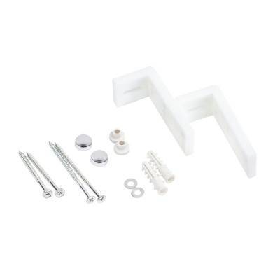 Будкрам купить Биде напольное Qtap Robin 565x360x405 Matt black QT13442141CMB Биде напольное Qtap Robin 565x360x405 Matt black QT13442141CMB 6