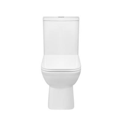 Будкрам купить Унитаз-компакт Qtap Aries безободковый с сиденьем Soft-close QT03222171ARW Унитаз-компакт Qtap Aries безободковый с сиденьем Soft-close QT03222171ARW 11