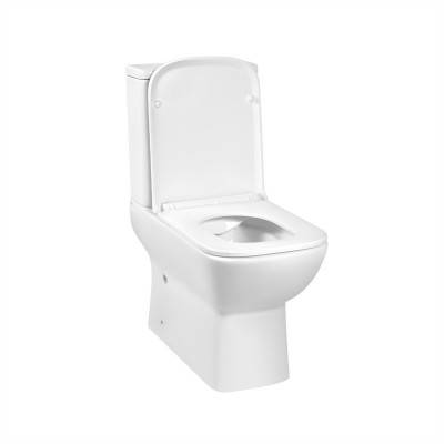 Будкрам купить Унитаз-компакт Qtap Aries безободковый с сиденьем Soft-close QT03222171ARW Унитаз-компакт Qtap Aries безободковый с сиденьем Soft-close QT03222171ARW 12