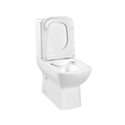 Будкрам купить Унитаз-компакт Qtap Aries безободковый с сиденьем Soft-close QT03222171ARW Унитаз-компакт Qtap Aries безободковый с сиденьем Soft-close QT03222171ARW 13