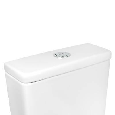 Будкрам купить Унитаз-компакт Qtap Aries безободковый с сиденьем Soft-close QT03222171ARW Унитаз-компакт Qtap Aries безободковый с сиденьем Soft-close QT03222171ARW 5