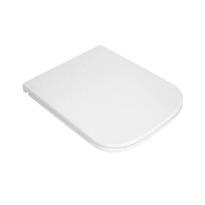 Будкрам купить Унитаз-компакт Qtap Aries безободковый с сиденьем Soft-close QT03222171ARW Унитаз-компакт Qtap Aries безободковый с сиденьем Soft-close QT03222171ARW 6