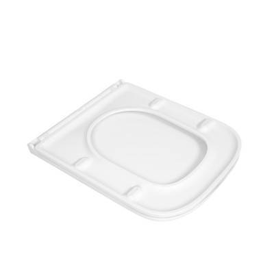 Будкрам купить Унитаз-компакт Qtap Aries безободковый с сиденьем Soft-close QT03222171ARW Унитаз-компакт Qtap Aries безободковый с сиденьем Soft-close QT03222171ARW 7