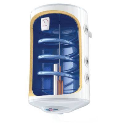 Будкрам купить Комбинированный водонагреватель Tesy Bilight 150 л, мокрый ТЭН 2,0 кВт (GCVS1504420B11TSRP) 305150