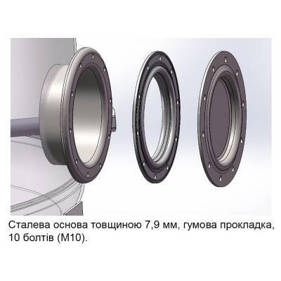 Будкрам купити Водонагрівач непрямого нагріву Tesy 1000 л (EV13S1000101DN18) 305429 Водонагрівач непрямого нагріву Tesy 1000 л (EV13S1000101DN18) 305429 3