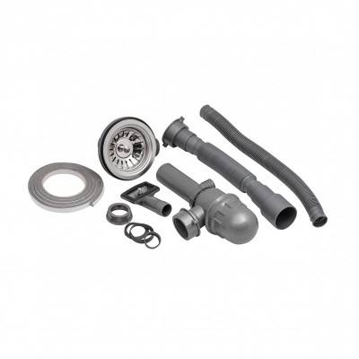 Будкрам купить Кухонная мойка Lidz 3838 0,6 мм Micro Decor (LIDZ3838MDEC06) Кухонная мойка Lidz 3838 0,6 мм Micro Decor (LIDZ3838MDEC06) 7