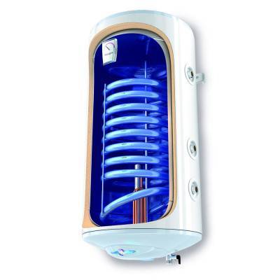 Будкрам купить Комбинированный водонагреватель Tesy Bilight 150 л, мокрый ТЭН 2,0 кВт (GCV9S1504420B11TSRP) 305156