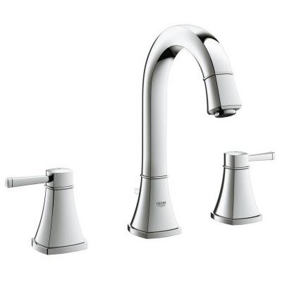 Будкрам купить Смеситель для раковины Grohe Grandera 20389000