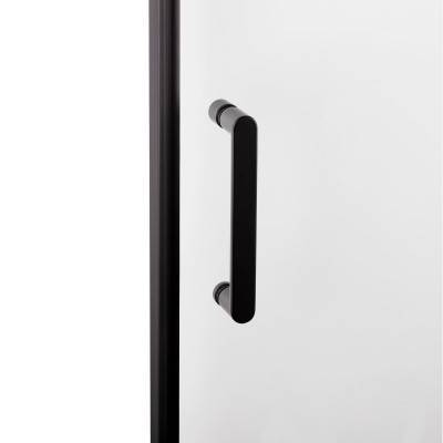 Будкрам купить Душевая кабина Qtap Leo BLA10995-AC6 90x90 см, стекло Clear 6 мм, покрытие CalcLess без поддона Душевая кабина Qtap Leo BLA10995-AC6 90x90 см, стекло Clear 6 мм, покрытие CalcLess без поддона 4