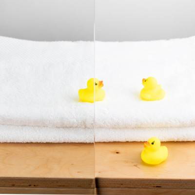 Будкрам купить Душевая кабина Qtap Capricorn BLA1099SC6 90x90 см, стекло Clear 6 мм, покрытие CalcLess без поддона Душевая кабина Qtap Capricorn BLA1099SC6 90x90 см, стекло Clear 6 мм, покрытие CalcLess без поддона 7