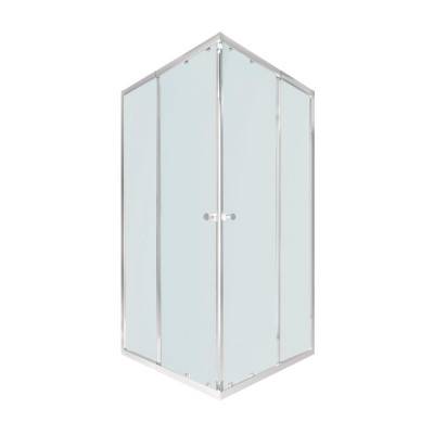 Будкрам купить Душевая кабина Qtap Pisces CRM109-11SP5 90-105x90-105 см, стекло Pear 5 мм без поддона