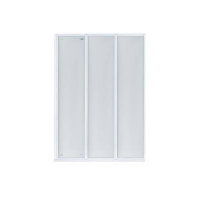 Будкрам купить Штора на ванну Qtap Gemini WHI40114RP4 стекло Pear 4 мм, 100x140 см Штора на ванну Qtap Gemini WHI40114RP4 стекло Pear 4 мм, 100x140 см 1_small