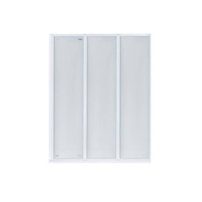 Будкрам купить Штора на ванну Qtap Gemini WHI401114RP4 стекло Pear 4 мм, 110x140 см Штора на ванну Qtap Gemini WHI401114RP4 стекло Pear 4 мм, 110x140 см 1_small