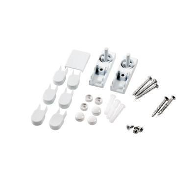 Будкрам купить Штора на ванну Qtap Gemini WHI401314RP6 стекло Pear 6 мм, 130x140 см Штора на ванну Qtap Gemini WHI401314RP6 стекло Pear 6 мм, 130x140 см 8