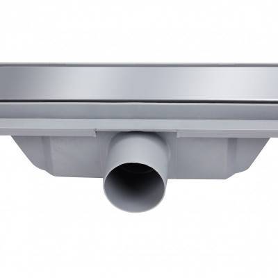 Будкрам купить Трап Qtap Dry Tile304-700 линейный с сухим затвором под плитку 700 мм Трап Qtap Dry Tile304-700 линейный с сухим затвором под плитку 700 мм 4