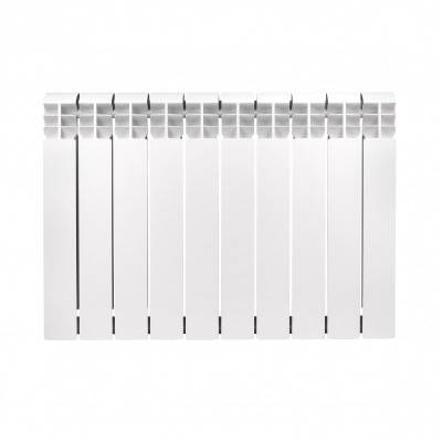 Будкрам купити Радіатор біметалічний Thermo Alliance Bi-Vulcan 500/100 1,76 кг