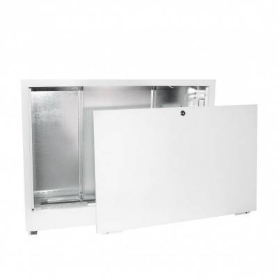 Будкрам купити Колекторна шафа Icma (UA) 845x580х110 внутрішній №4 Колекторна шафа Icma (UA) 845x580х110 внутрішній №4 2