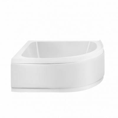 Будкрам купити Душова кабіна Lidz Wieza SC90x90.SAT.MID.L, скло Linie 4 мм Душова кабіна Lidz Wieza SC90x90.SAT.MID.L, скло Linie 4 мм 4