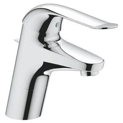 Будкрам купить Смеситель для раковины Grohe Euroeco Special 32766000