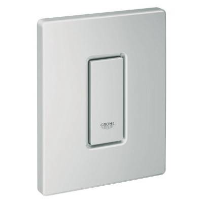 Будкрам купить Панель смыва для писсуара Grohe Skate Cosmopolitan 38784P00 Панель смыва для писсуара Grohe Skate Cosmopolitan 38784P00 1_small