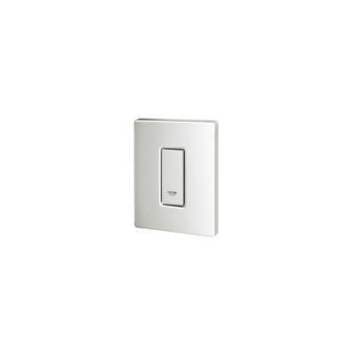 Будкрам купить Панель смыва для писсуара Grohe Skate Cosmopolitan 38784P00 Панель смыва для писсуара Grohe Skate Cosmopolitan 38784P00 3