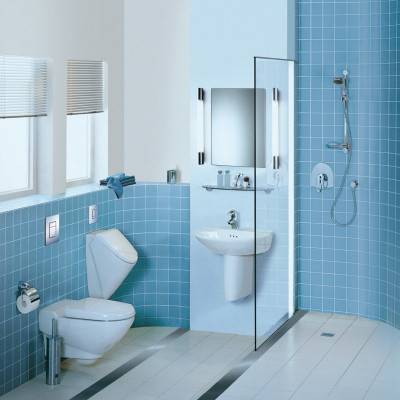 Будкрам купить Панель смыва для писсуара Grohe Skate Cosmopolitan 38784P00 Панель смыва для писсуара Grohe Skate Cosmopolitan 38784P00 6