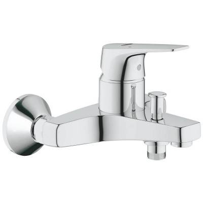 Будкрам купить Смеситель для ванны Grohe BauEdge 23756000