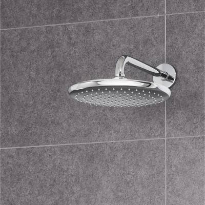 Будкрам купити Лійка для верхнього душа з тримачем Grohe Tempesta 250 26668000 Лійка для верхнього душа з тримачем Grohe Tempesta 250 26668000 5
