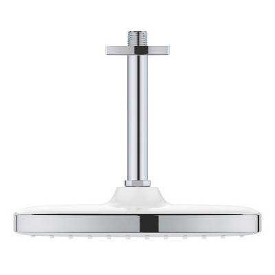 Будкрам купити Лійка для верхнього душа з тримачем Grohe Tempesta 250 Cube Лійка для верхнього душа з тримачем Grohe Tempesta 250 Cube 4