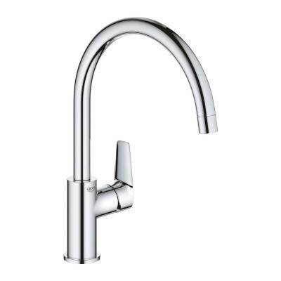 Будкрам купить Смеситель для кухни Grohe BauEdge 31233001