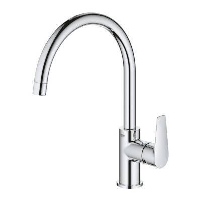 Будкрам купить Смеситель для кухни Grohe BauEdge 31233001 Смеситель для кухни Grohe BauEdge 31233001 3