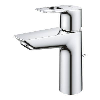 Будкрам купить Смеситель для раковины Grohe BauLoop New M-Size 23762001 Смеситель для раковины Grohe BauLoop New M-Size 23762001 3