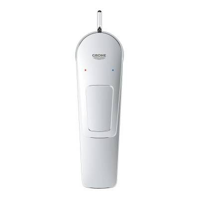 Будкрам купить Смеситель для раковины Grohe BauLoop New M-Size 23762001 Смеситель для раковины Grohe BauLoop New M-Size 23762001 5