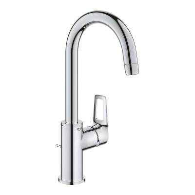 Будкрам купить Смеситель для раковины Grohe BauLoop New L-Size 23762001